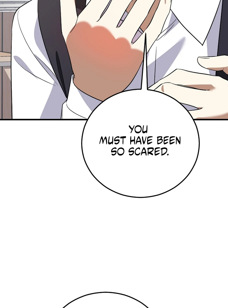 I Am in the Same Class as the Crazy Male Leads Chapter 50 492 035