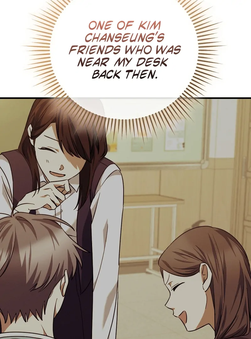 I Am in the Same Class as the Crazy Male Leads Chapter 50 495 038