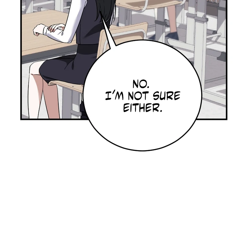 I Am in the Same Class as the Crazy Male Leads Chapter 50 498 041