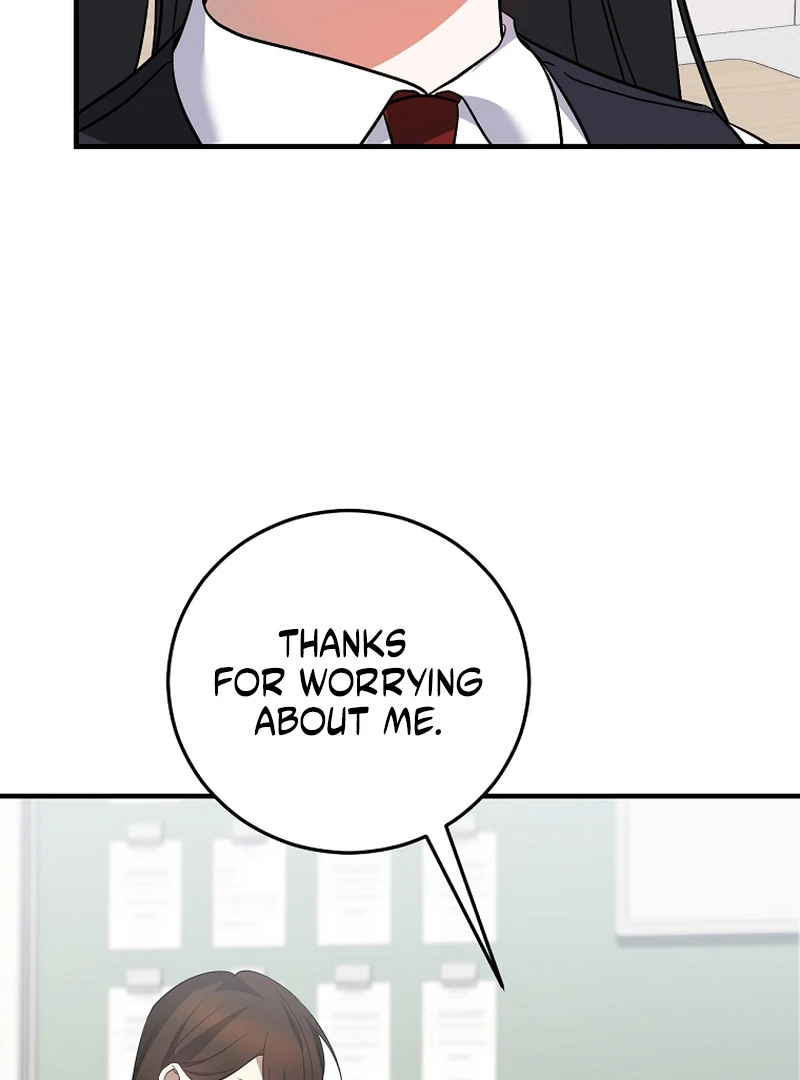 I Am in the Same Class as the Crazy Male Leads Chapter 50 500 043