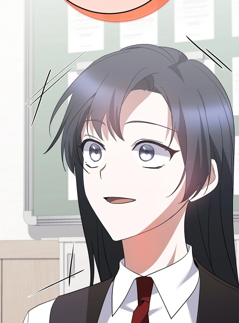 I Am in the Same Class as the Crazy Male Leads Chapter 50 505 048