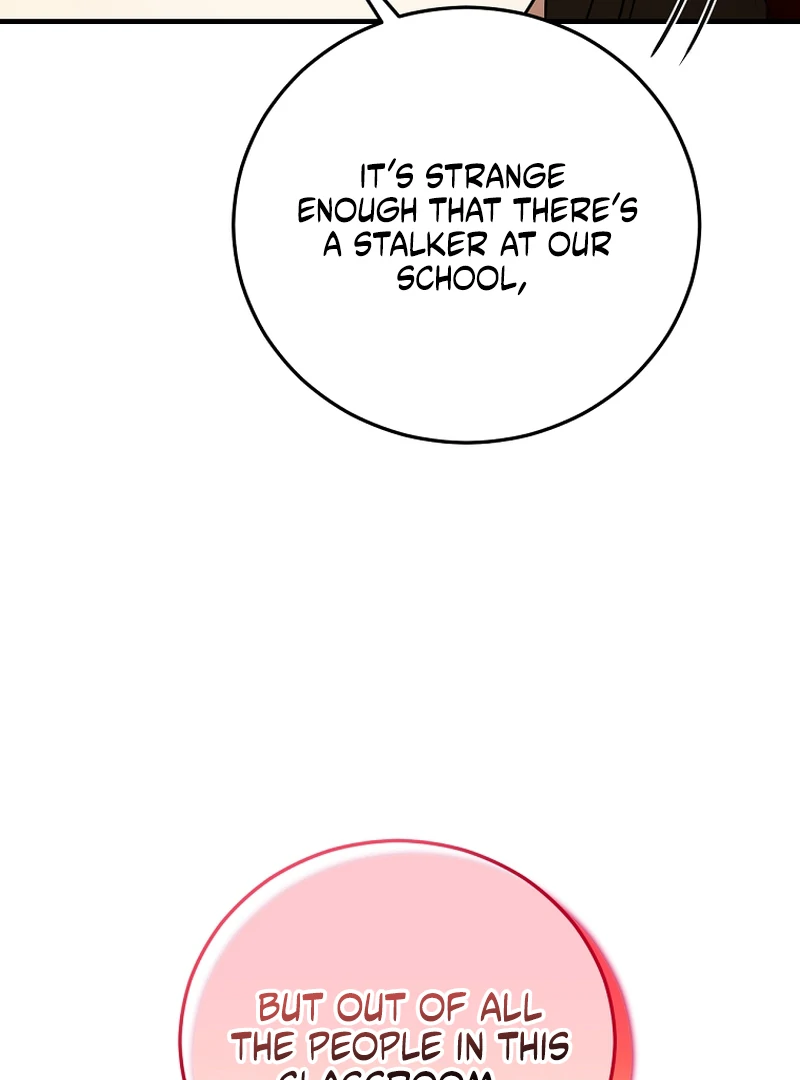 I Am in the Same Class as the Crazy Male Leads Chapter 50 510 053