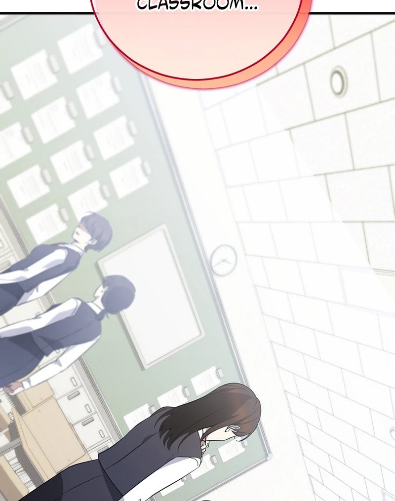 I Am in the Same Class as the Crazy Male Leads Chapter 50 511 054