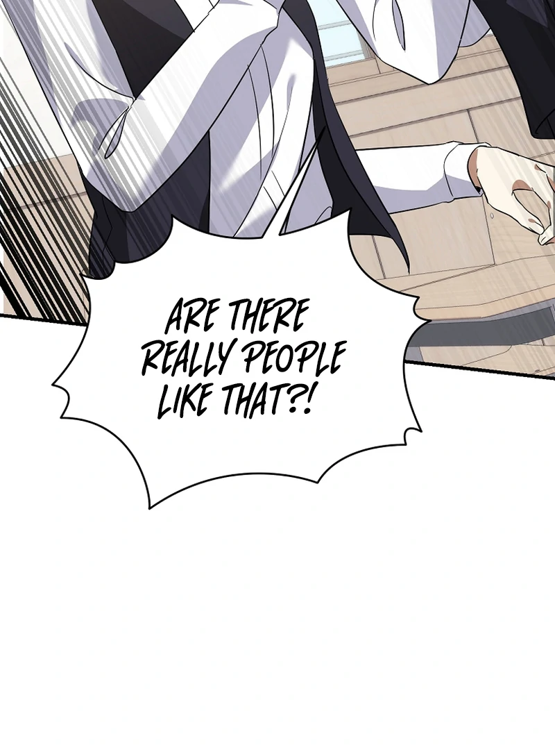 I Am in the Same Class as the Crazy Male Leads Chapter 50 523 066