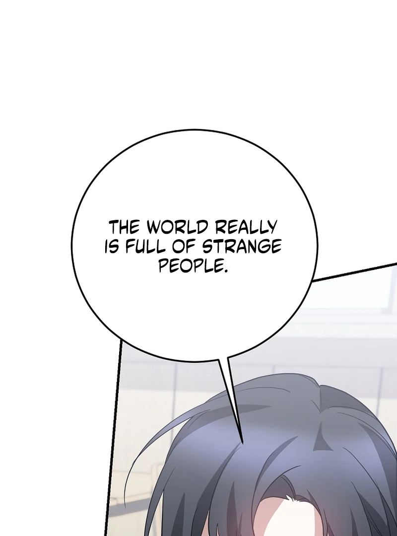 I Am in the Same Class as the Crazy Male Leads Chapter 50 524 067