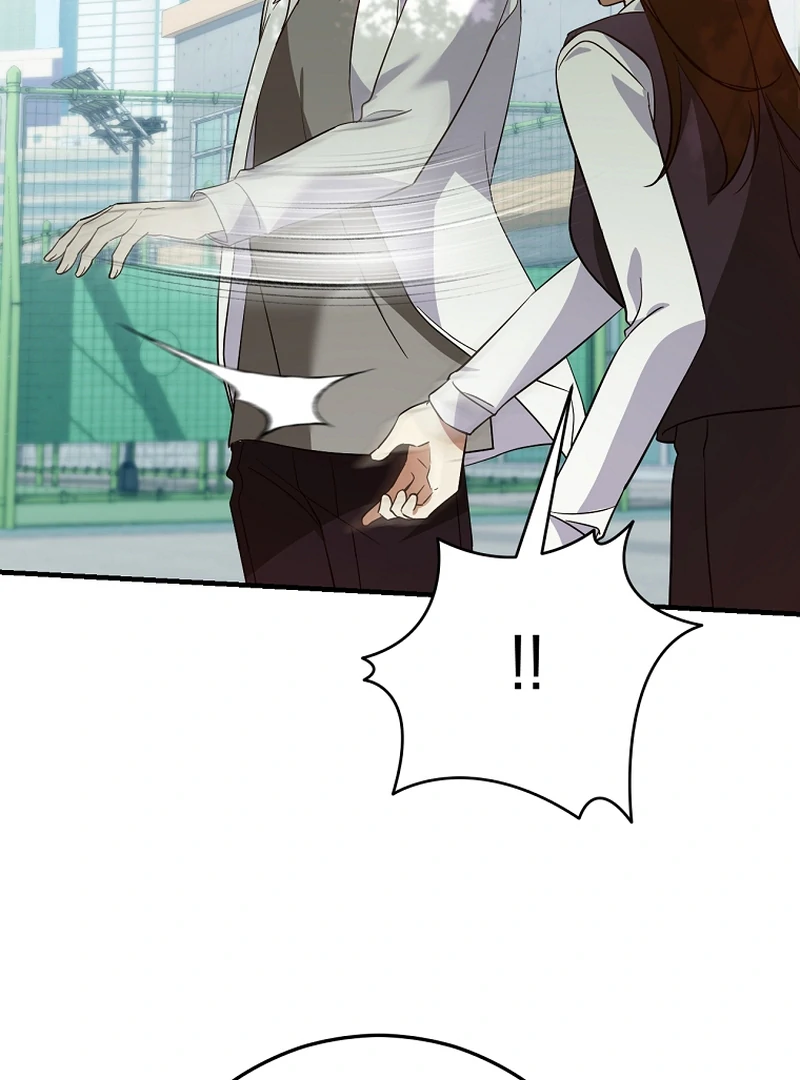 I Am in the Same Class as the Crazy Male Leads Chapter 50 555 098