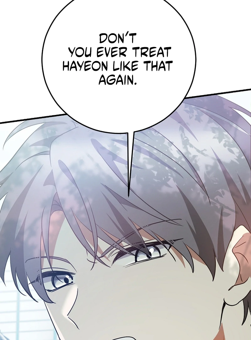 I Am in the Same Class as the Crazy Male Leads Chapter 50 556 099