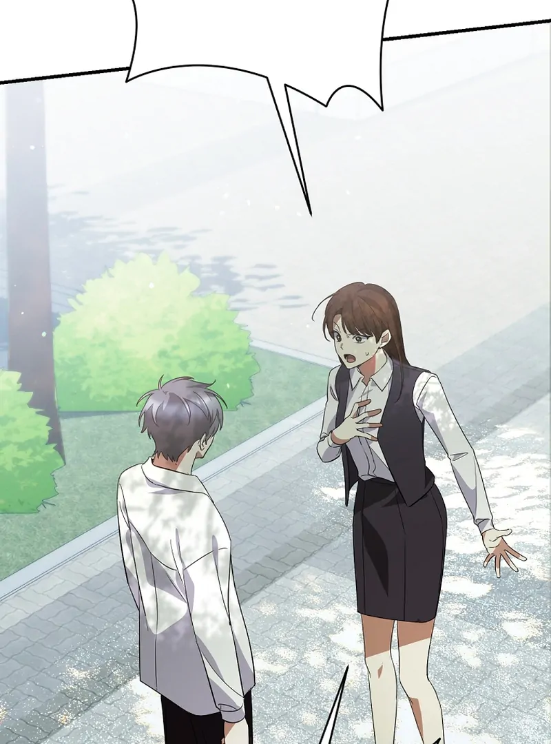 I Am in the Same Class as the Crazy Male Leads Chapter 50 560 103