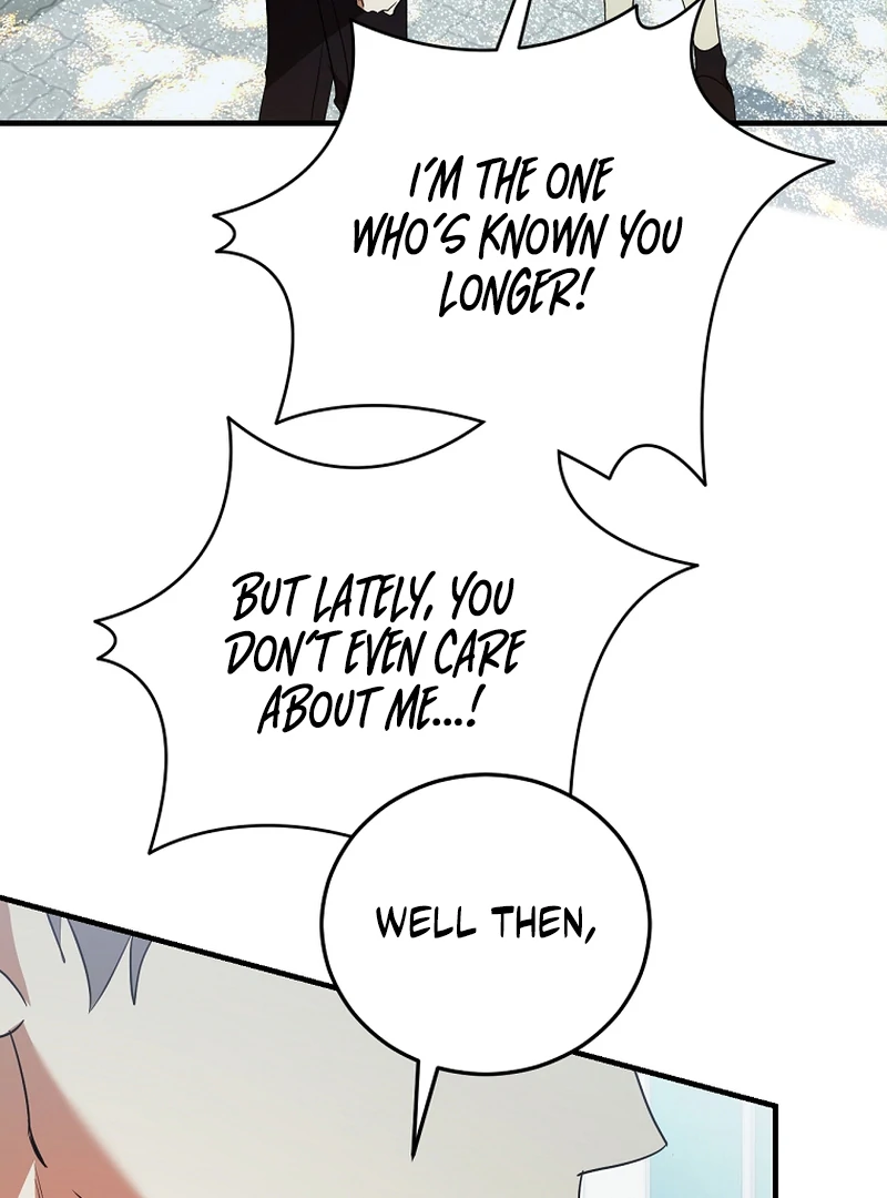 I Am in the Same Class as the Crazy Male Leads Chapter 50 561 104