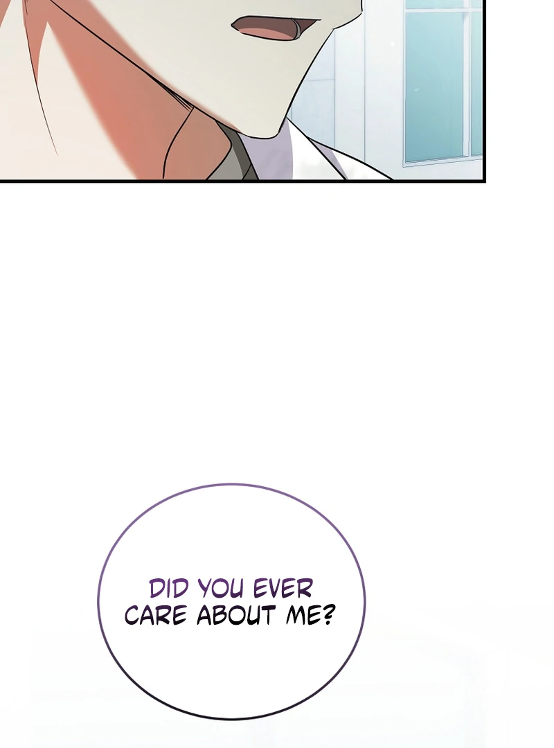 I Am in the Same Class as the Crazy Male Leads Chapter 50 562 105