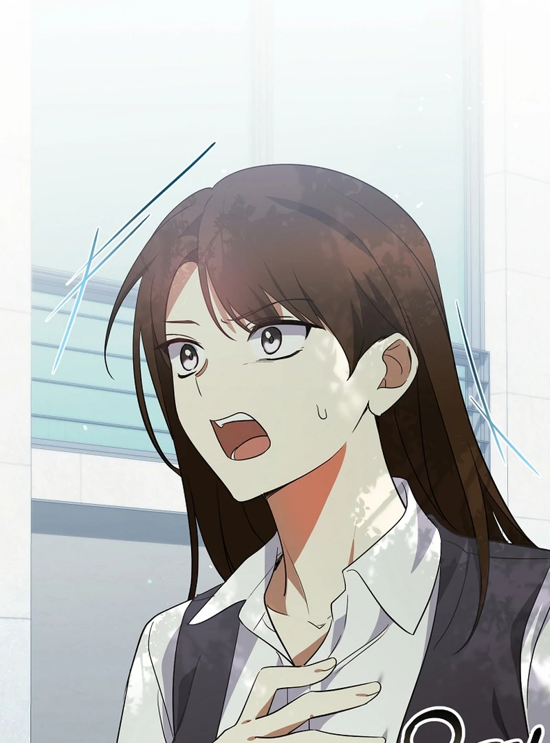 I Am in the Same Class as the Crazy Male Leads Chapter 50 563 106