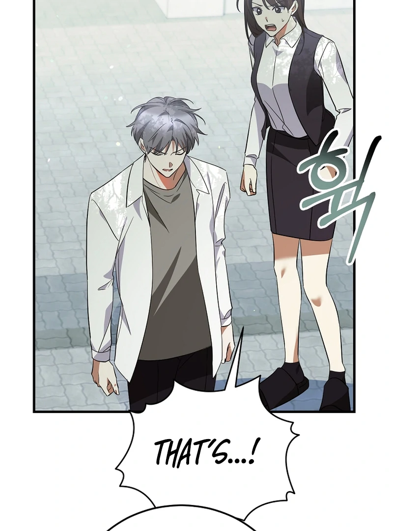 I Am in the Same Class as the Crazy Male Leads Chapter 50 570 113