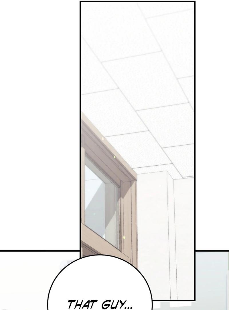 I Am in the Same Class as the Crazy Male Leads Chapter 50 580 123