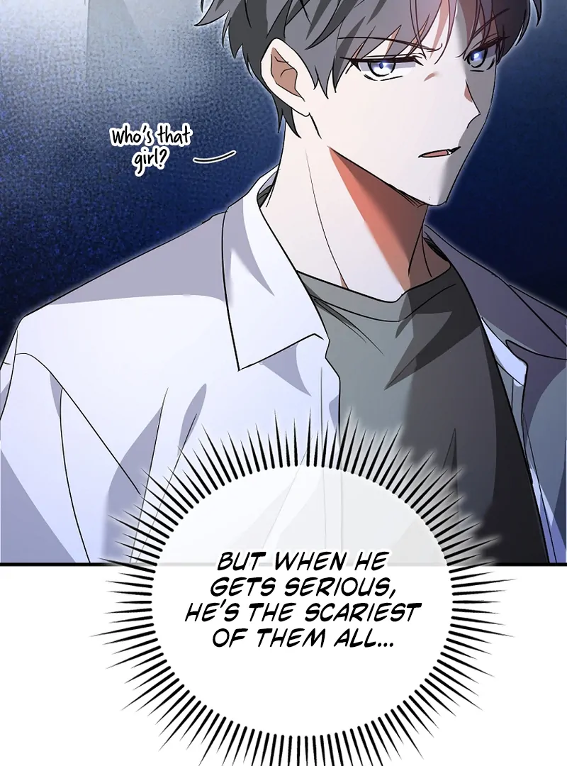 I Am in the Same Class as the Crazy Male Leads Chapter 50 584 127