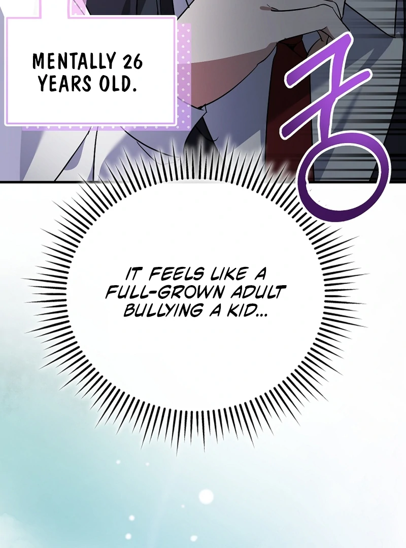 I Am in the Same Class as the Crazy Male Leads Chapter 50 587 130