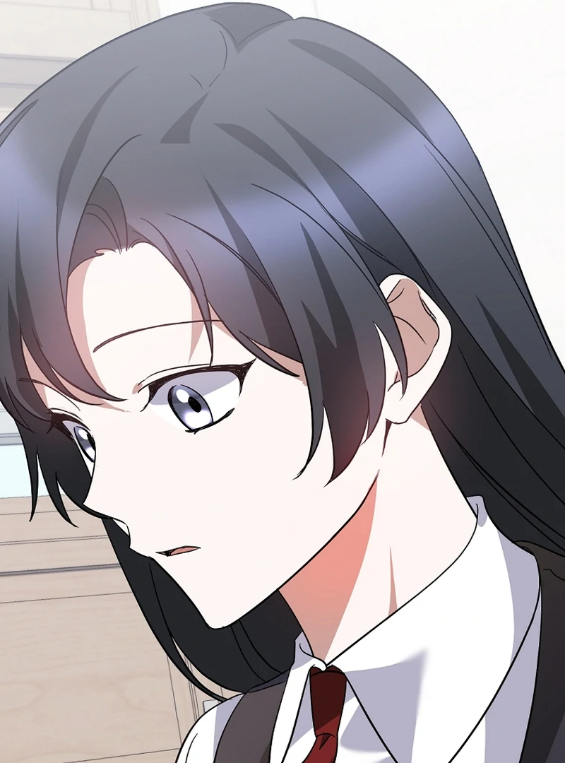 I Am in the Same Class as the Crazy Male Leads Chapter 50 593 136