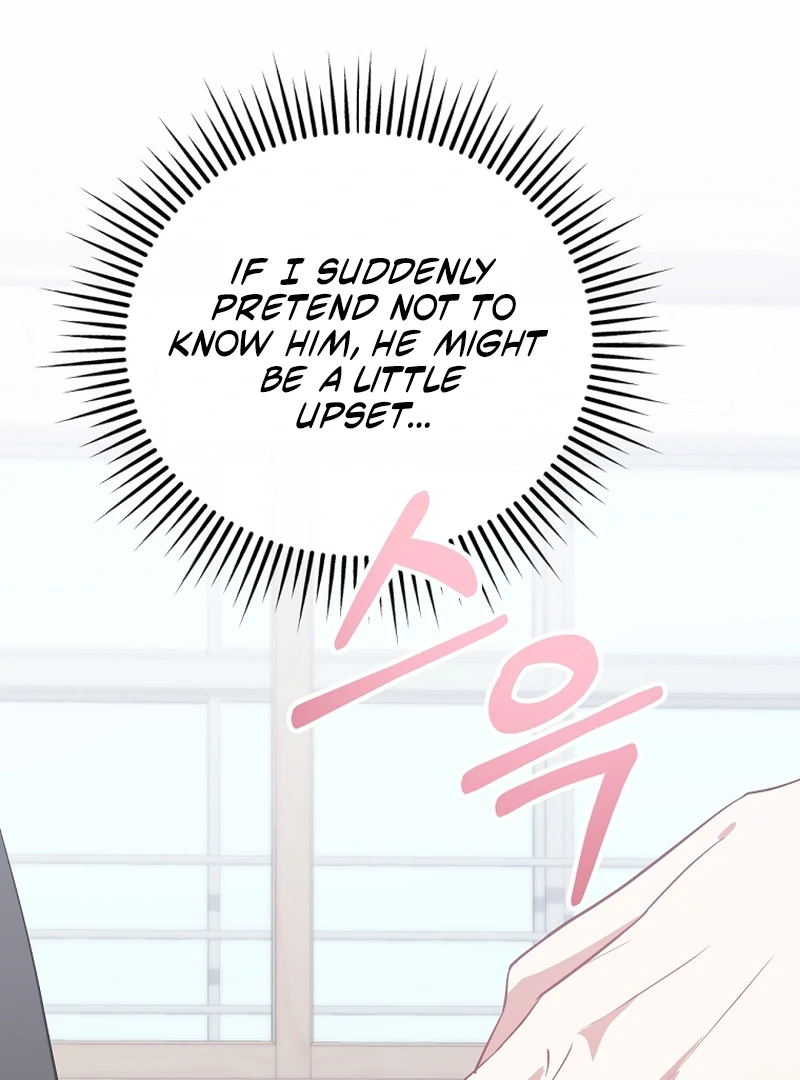 I Am in the Same Class as the Crazy Male Leads Chapter 50 598 141