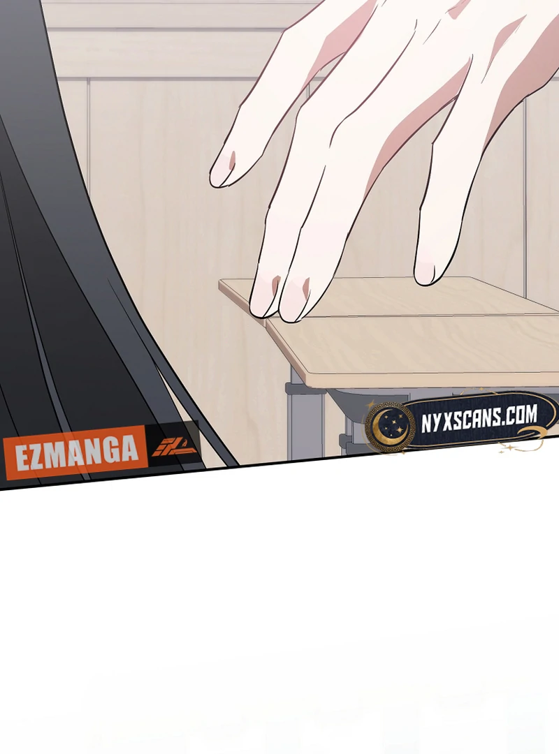 I Am in the Same Class as the Crazy Male Leads Chapter 50 599 142