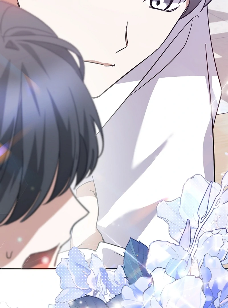 I Am in the Same Class as the Crazy Male Leads Chapter 50 605 148