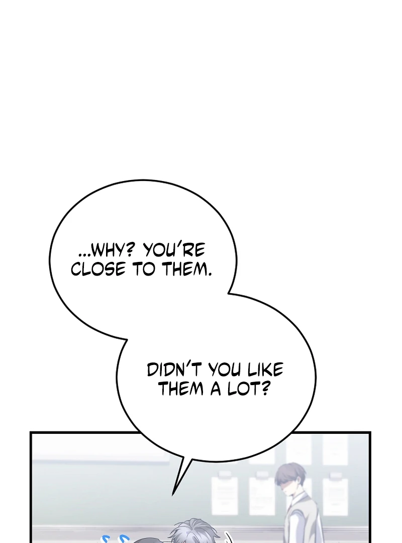 I Am in the Same Class as the Crazy Male Leads Chapter 51 474 020