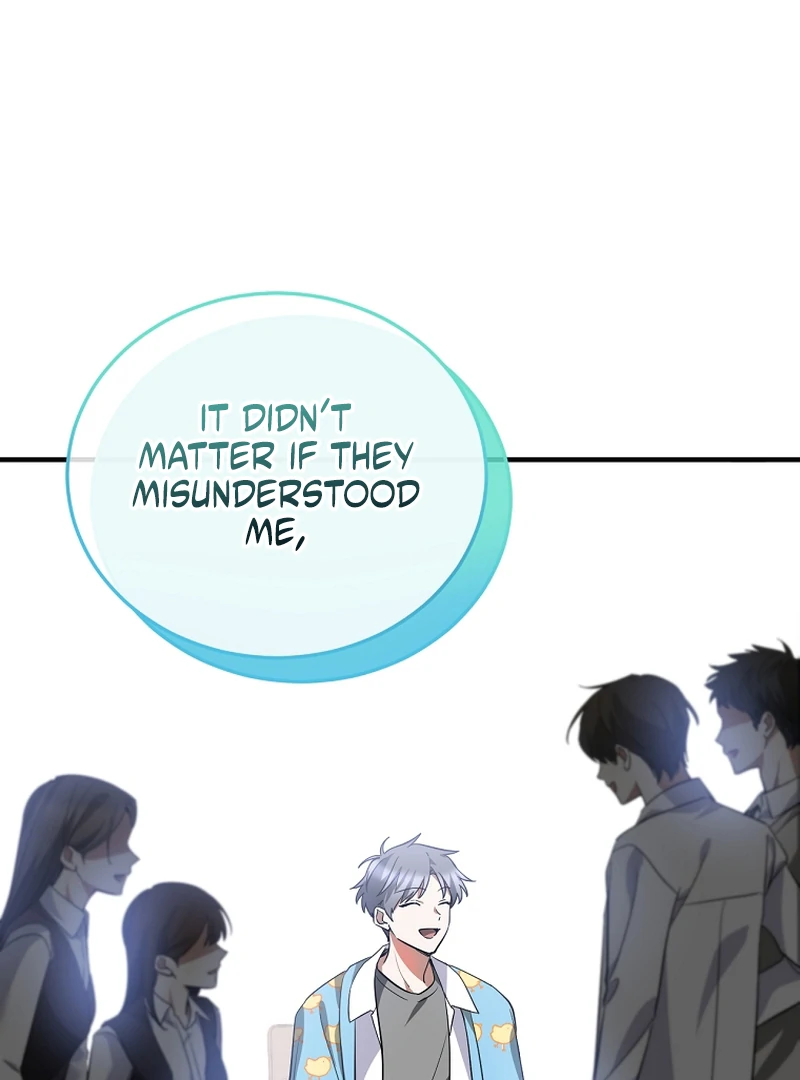 I Am in the Same Class as the Crazy Male Leads Chapter 51 476 022