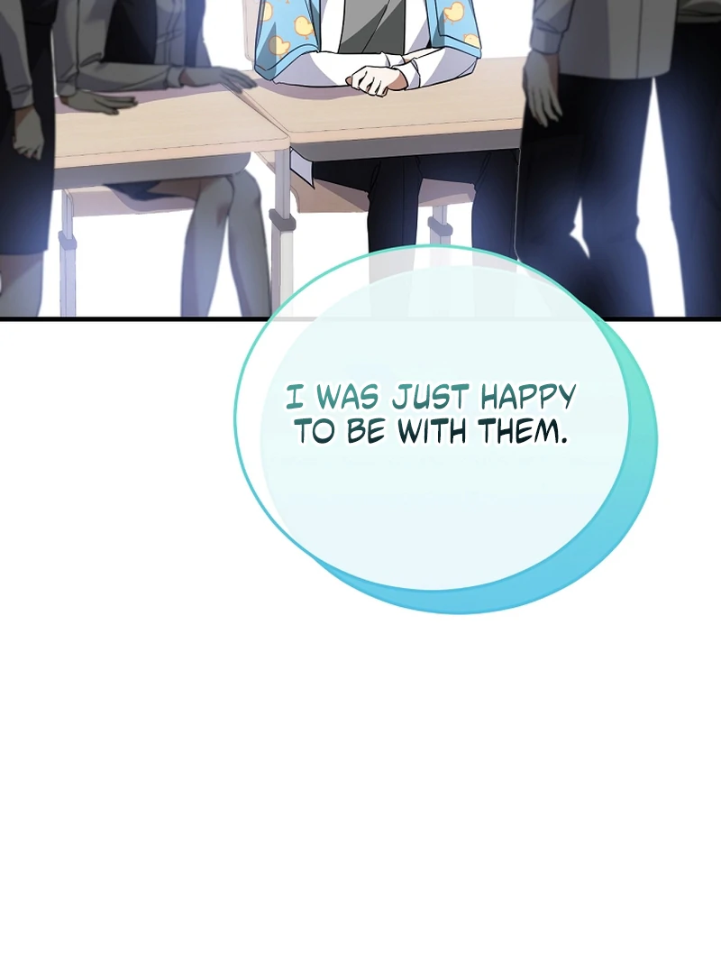 I Am in the Same Class as the Crazy Male Leads Chapter 51 477 023