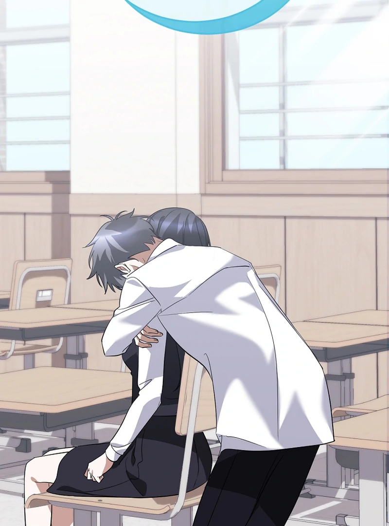 I Am in the Same Class as the Crazy Male Leads Chapter 51 480 026