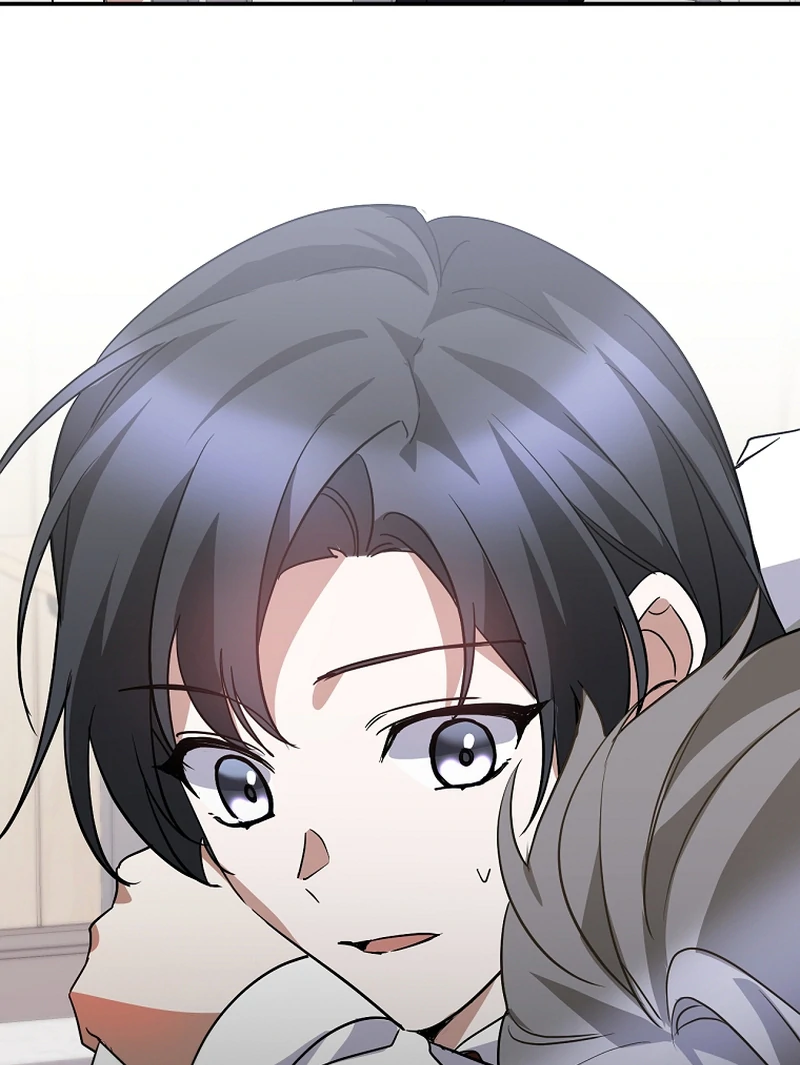 I Am in the Same Class as the Crazy Male Leads Chapter 51 481 027