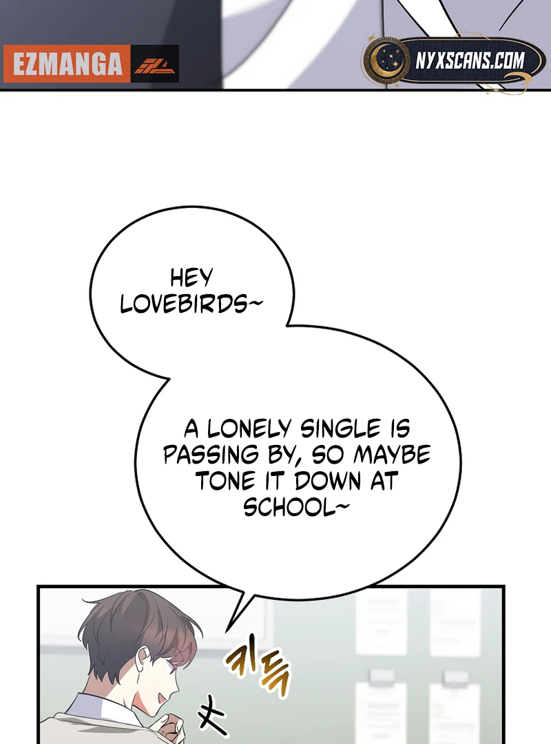 I Am in the Same Class as the Crazy Male Leads Chapter 51 493 039