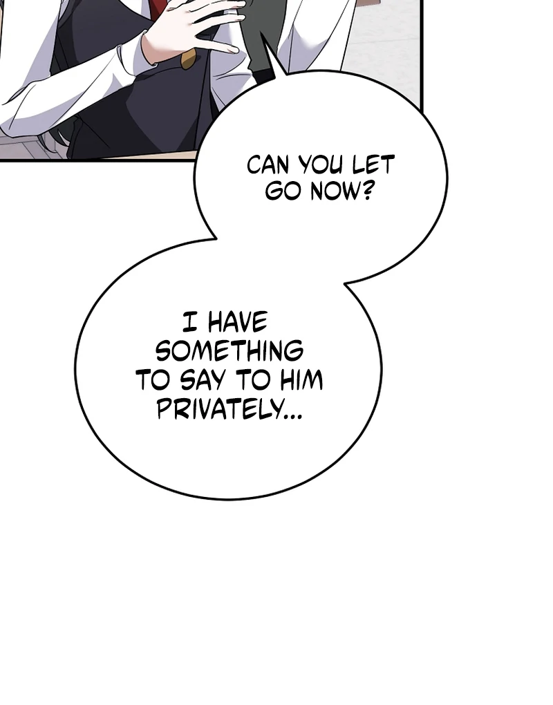 I Am in the Same Class as the Crazy Male Leads Chapter 51 496 042