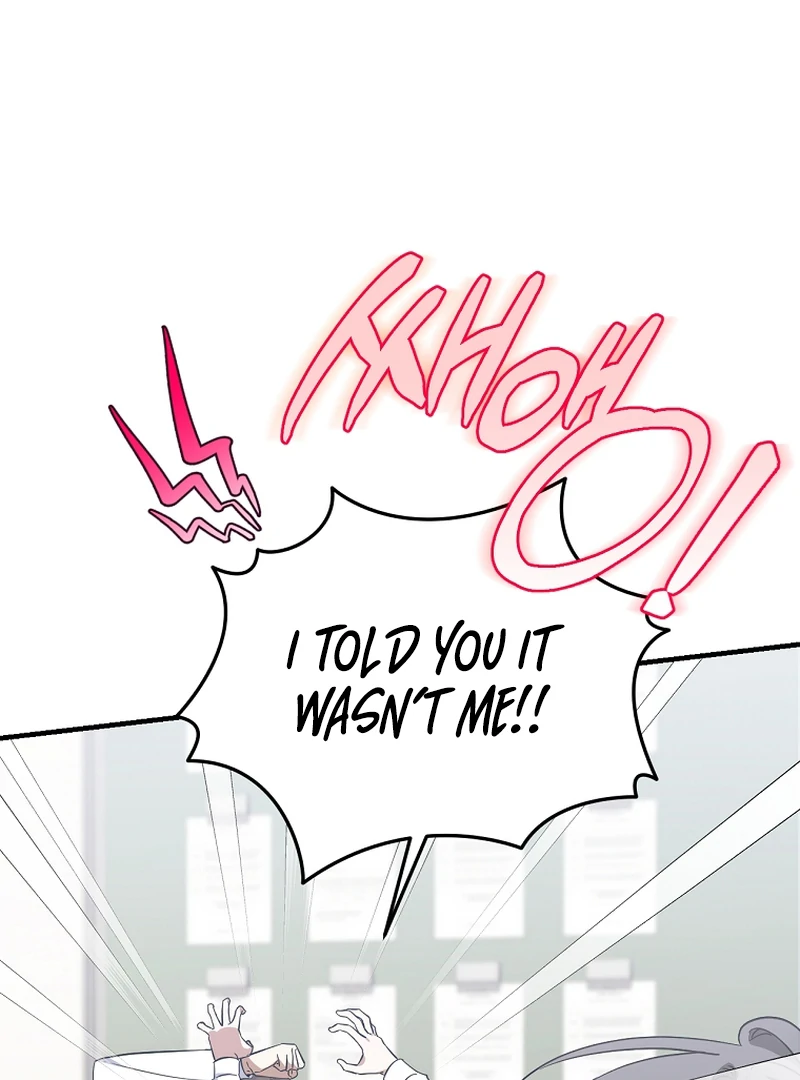 I Am in the Same Class as the Crazy Male Leads Chapter 51 497 043