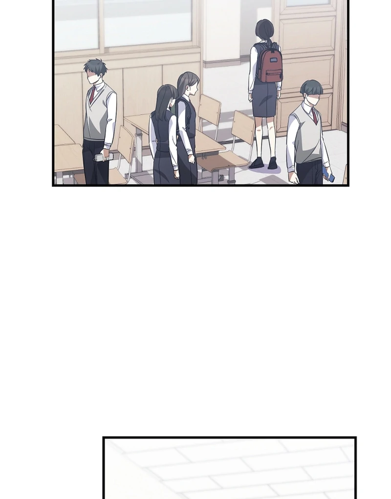 I Am in the Same Class as the Crazy Male Leads Chapter 51 509 055