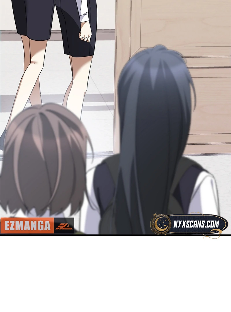 I Am in the Same Class as the Crazy Male Leads Chapter 51 512 058