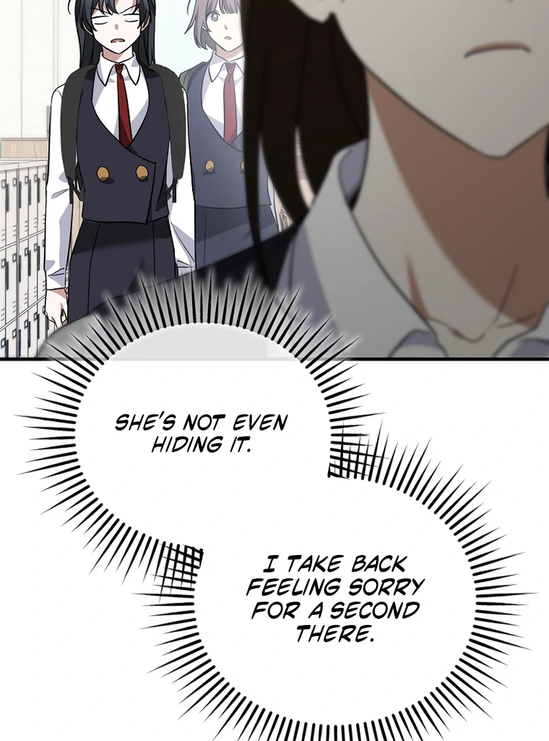 I Am in the Same Class as the Crazy Male Leads Chapter 51 515 061