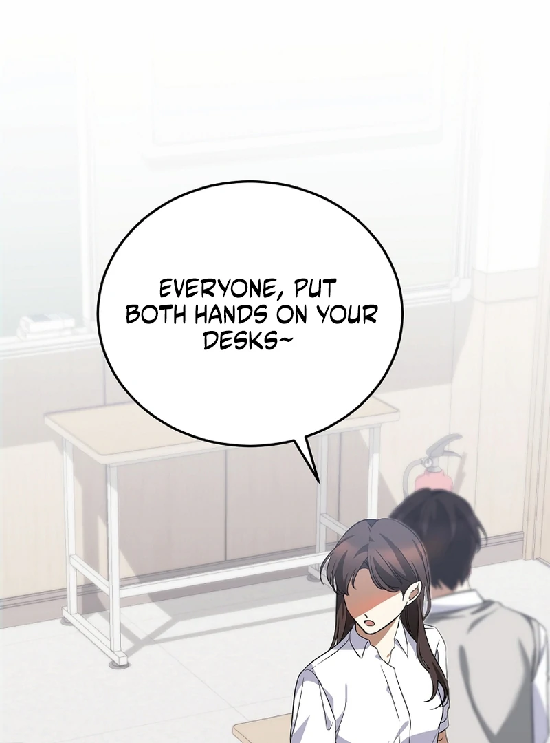 I Am in the Same Class as the Crazy Male Leads Chapter 51 517 063