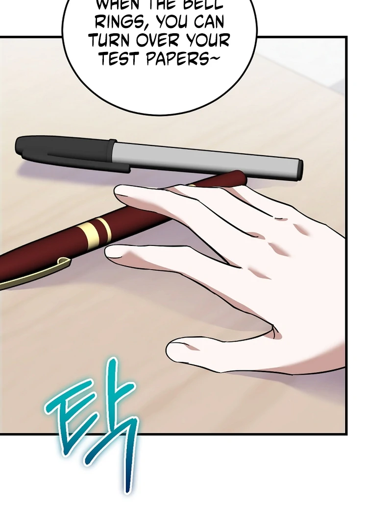 I Am in the Same Class as the Crazy Male Leads Chapter 51 519 065