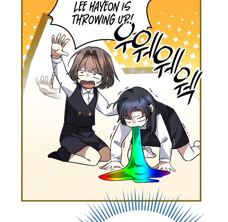 I Am in the Same Class as the Crazy Male Leads Chapter 51 523 069