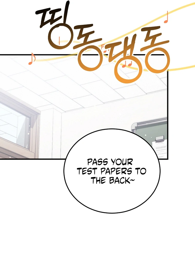 I Am in the Same Class as the Crazy Male Leads Chapter 51 525 071