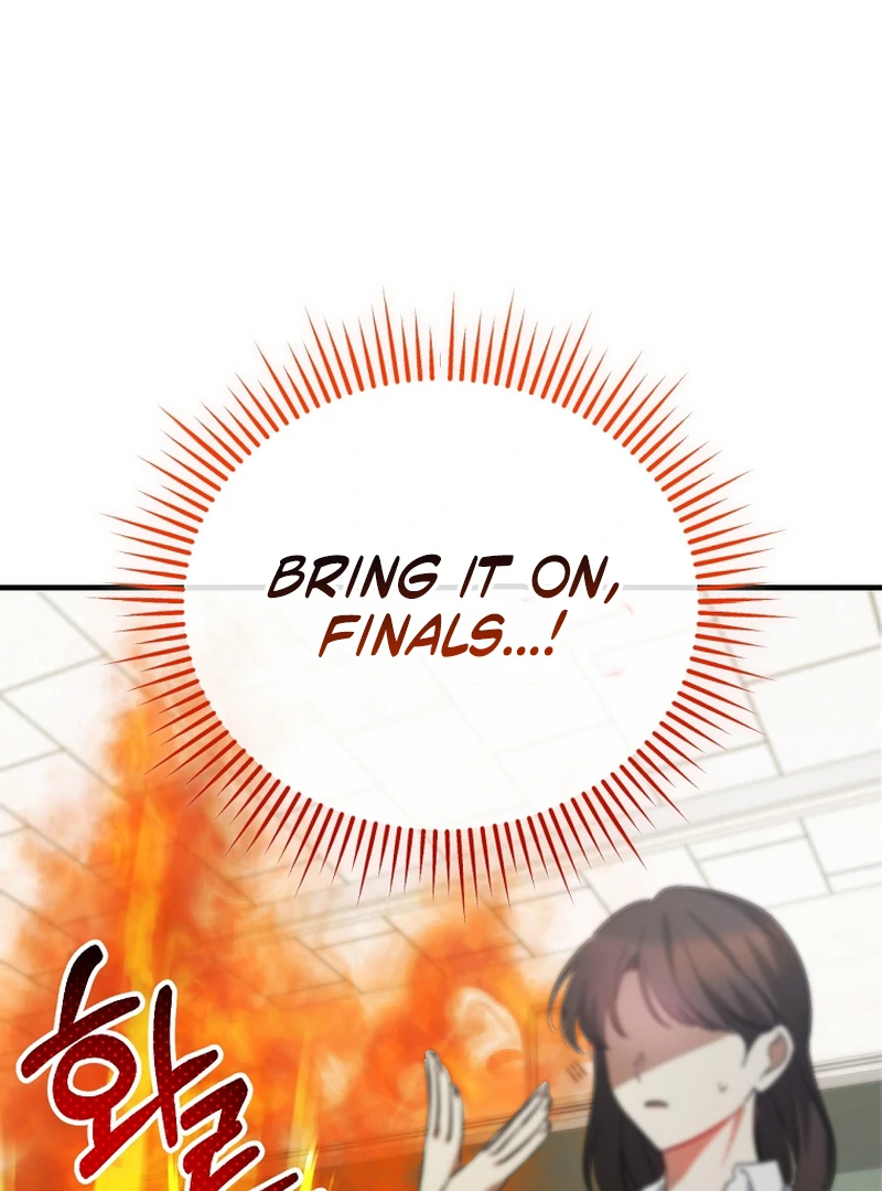 I Am in the Same Class as the Crazy Male Leads Chapter 51 526 072