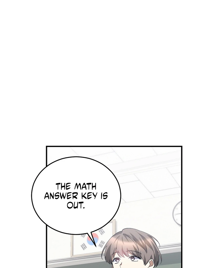 I Am in the Same Class as the Crazy Male Leads Chapter 51 529 075