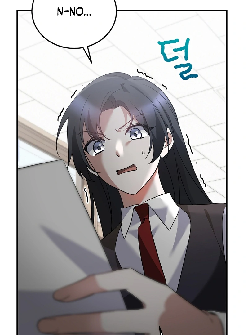 I Am in the Same Class as the Crazy Male Leads Chapter 51 535 081