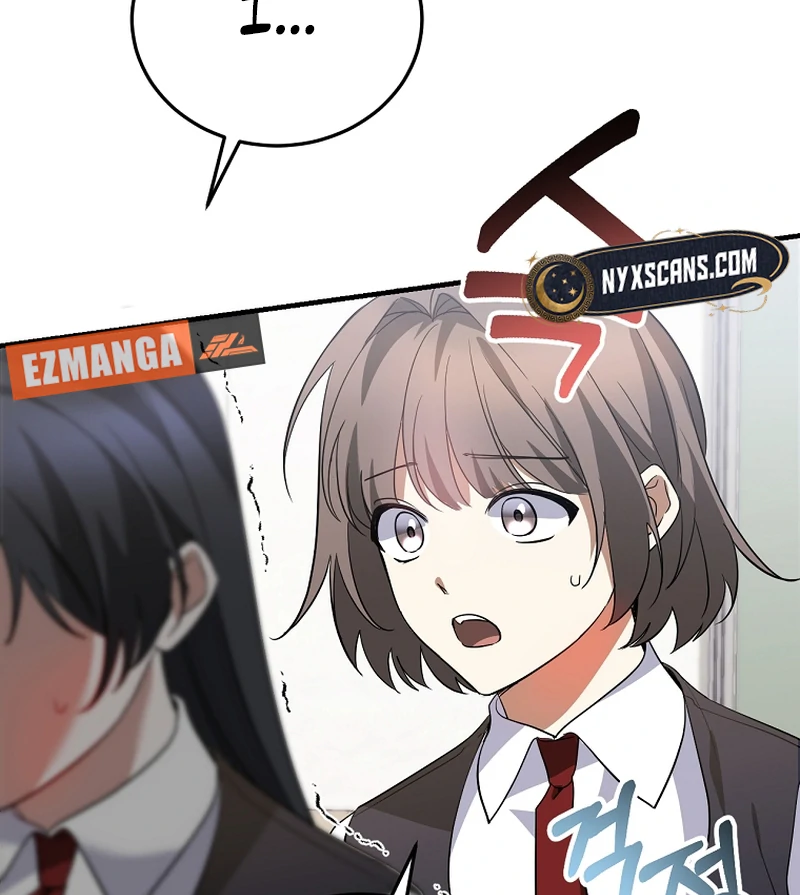 I Am in the Same Class as the Crazy Male Leads Chapter 51 537 083