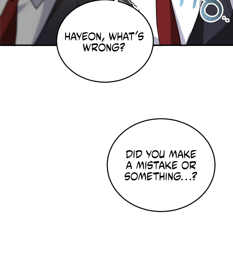 I Am in the Same Class as the Crazy Male Leads Chapter 51 538 084