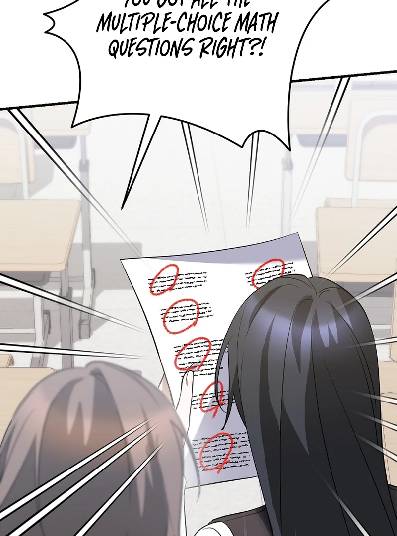 I Am in the Same Class as the Crazy Male Leads Chapter 51 541 087