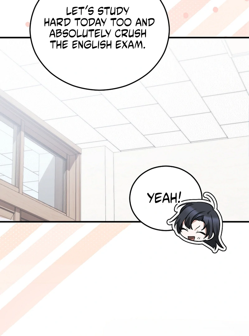 I Am in the Same Class as the Crazy Male Leads Chapter 51 545 091