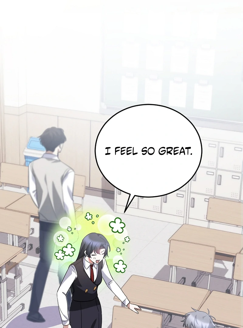 I Am in the Same Class as the Crazy Male Leads Chapter 51 546 092