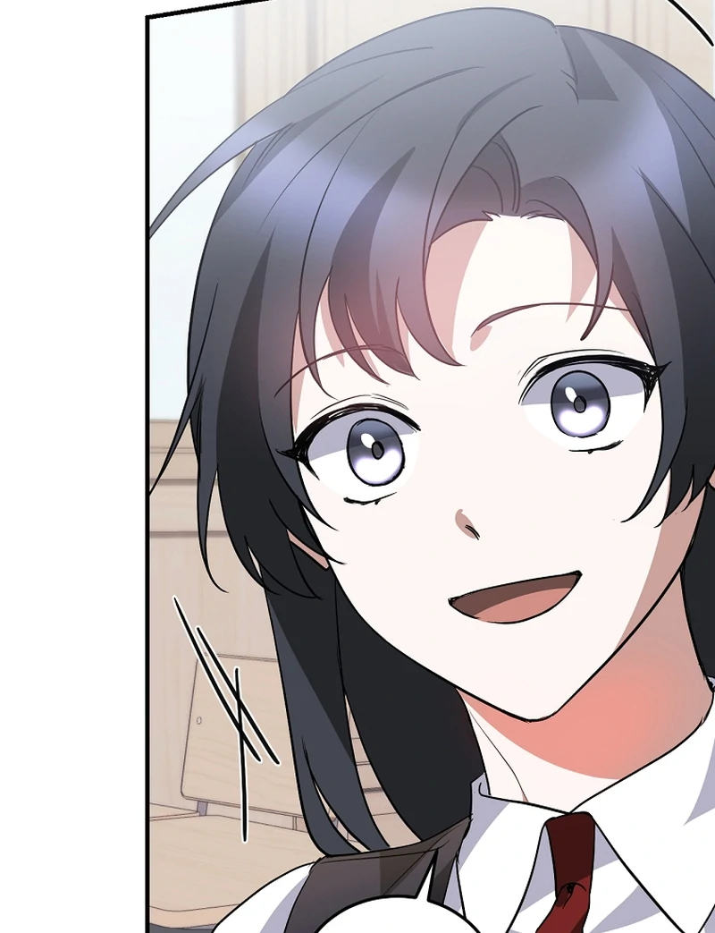 I Am in the Same Class as the Crazy Male Leads Chapter 51 550 096