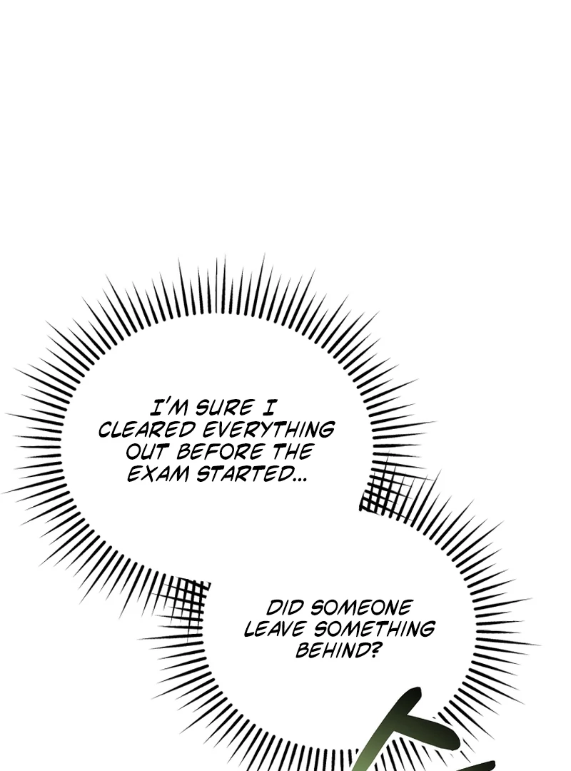 I Am in the Same Class as the Crazy Male Leads Chapter 51 554 100