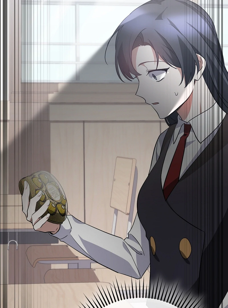 I Am in the Same Class as the Crazy Male Leads Chapter 51 557 103