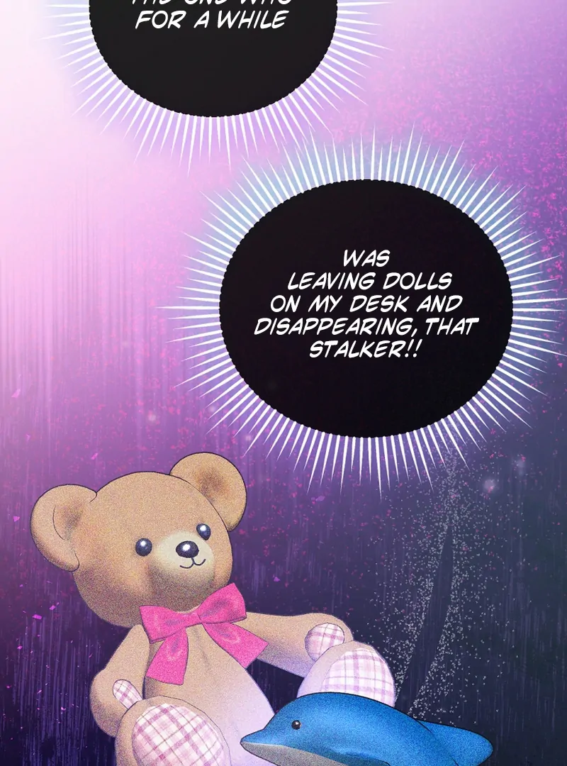 I Am in the Same Class as the Crazy Male Leads Chapter 51 559 105